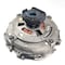 Eaton Clutch Assembly - Vehicle Drivetrain, 122002-35A 122002-35A - alternate 5